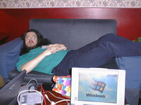 Sat -  Michael Abbott